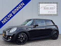 MINI Cooper - 1.5 Business Navi/Bluetooth/Cruise/17inch