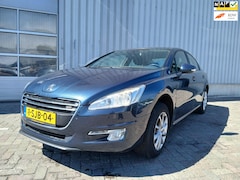Peugeot 508 - 1.6 e-HDi Blue Lease Executive - Airco - Navi - Schade - Start niet
