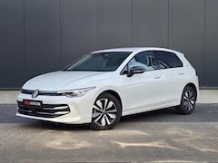 Volkswagen Golf - 1.5 eTSI Goal Edition Trekhaak/Stoelverwarming/Navi/Cruise