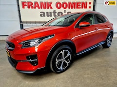 Kia XCeed - 1.6 GDi PHEV DynamicPlusLine Dealer OH|LED|Park assist|Keyless|Apple|Android|Adaptive Crui