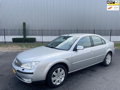Ford Mondeo - 1.8-16V Futura 5drs Apk 1-2026