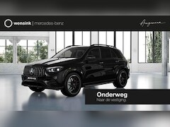 Mercedes-Benz GLE-Klasse - AMG 53 Hybrid 4MATIC+ Night Edition | Panoramaschuifdak | Trekhaak | Premium Plus | Winter