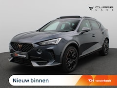 CUPRA Formentor - 1.4 e-Hybrid VZ Copper Edition 245PK DSG Pano-Schuifdak, Virtual Pedal, Adaptive Cruise Co