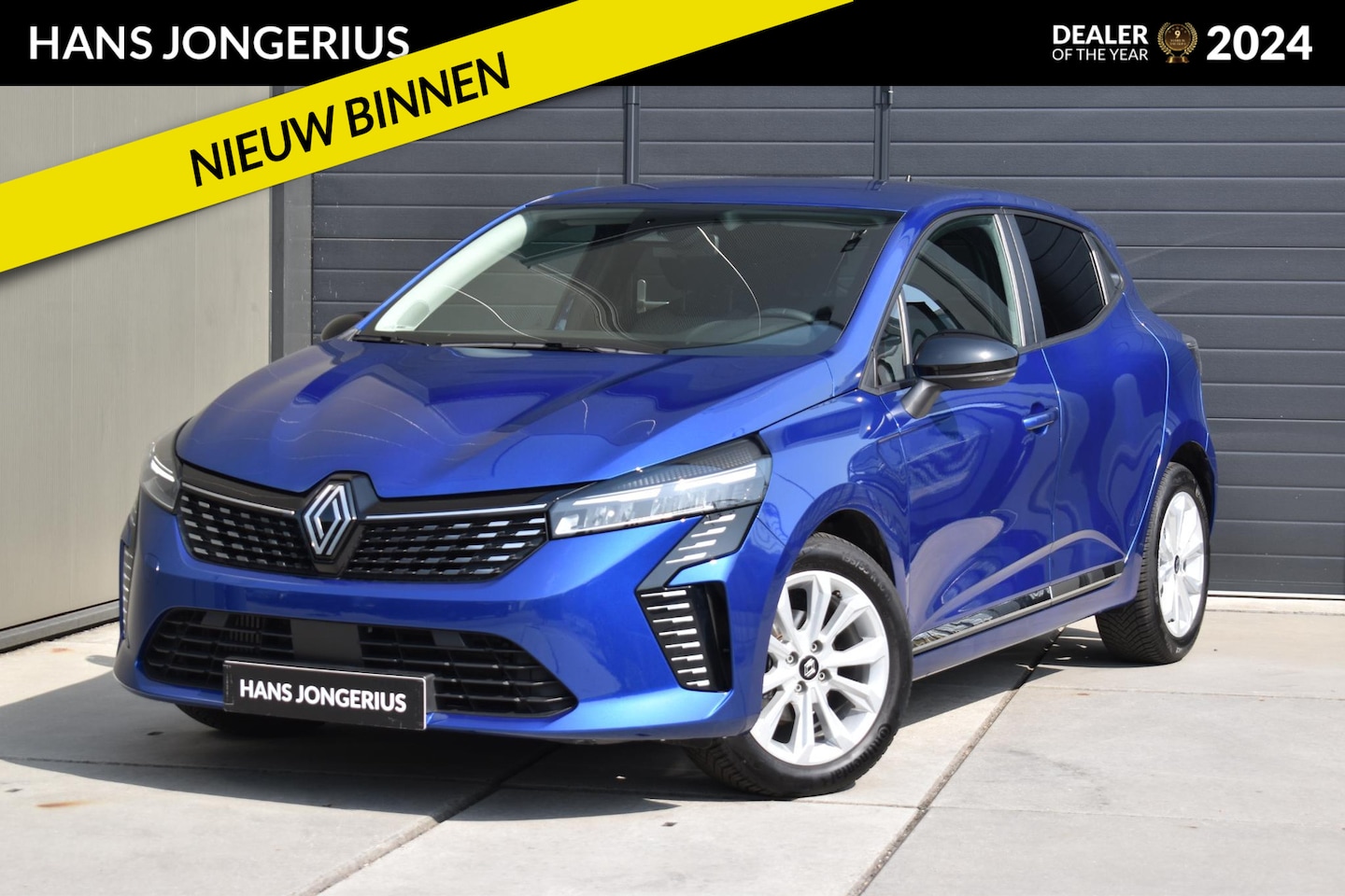 Renault Clio - TCe 90 GPF evolution | CAMERA | NAVI | STOELVERWARMING | AIRCO | CRUISE CONTROL | APPLECAR - AutoWereld.nl