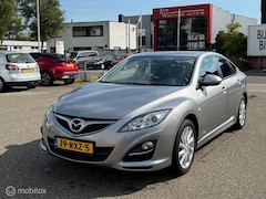 Mazda 6 - 6 2.0 GT-M Line