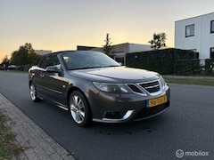 Saab 9-3 Cabrio - 1.9 TTiD Aero Spring Edition