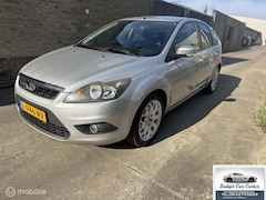 Ford Focus - 1.6 TI-VCT Airco