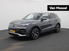 Volkswagen Tiguan - 1.5 eTSI R-Line Business 150 PK DSG | Apple Carplay | Sportpakket Plus | Assistance Pakket