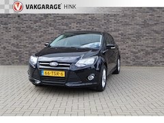 Ford Focus - 1.6 | Trekhaak |