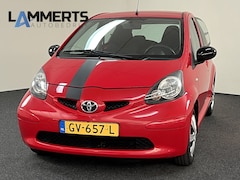 Toyota Aygo - 1.0-12V Airco