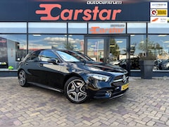 Mercedes-Benz A-klasse - 250 e Premium|PDC|STOELVER.|SFEERVER