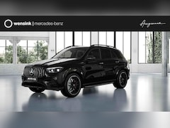 Mercedes-Benz GLE-Klasse - AMG 53 Hybrid 4MATIC+ Night Edition | Panoramaschuifdak | Trekhaak | Premium Plus | Winter