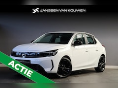Opel Corsa - 1.2 Edition / 16'' zwarte velgen / Pdc achter /