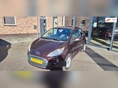 Ford Ka - 1.2 Trend