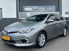Toyota Auris Touring Sports - 1.8 Hybrid I PANO I AIRCO I CC I NL AUTO