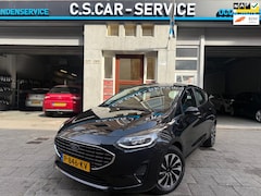 Ford Fiesta - 1.0 EcoBoost Titanium Airco | PDC | Cruise | NAP