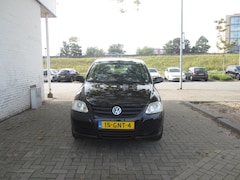 Volkswagen Fox - 1.2 Trendline
