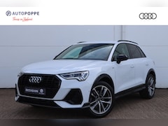 Audi Q3 - 35 TFSI S Line S-Tronic