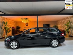 Peugeot 308 SW - 1.6 BlueHDI Active Trekhaak Cruise Navi Clima Parkeersensoren Bluetooth Rijklaar