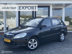 Skoda Fabia Combi - 1.2 TSI Arctic / Airco / LEES ADVERTENTIE