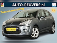 Citroën C3 - 1.6 VTi Exclusive / Automaat Cruise / Airco / Automaat / PDC