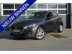 Mazda 2 - 2 1.5 Skyactiv-G TS | Airco/Navigatie/PDC/CC | Financiering mogelijk |