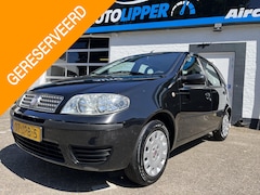 Fiat Punto - 1.2 Active /Airco/5 drs/afneembare trekhaak