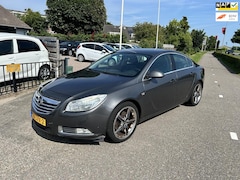 Opel Insignia - 1.6 T Sport 2009 CLIMA Leder Camera 179 PK