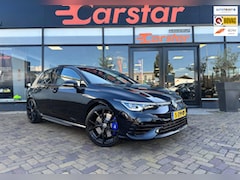 Volkswagen Golf - 2.0 TSI R 4Motion|AKRAPOVIC|PANO|MEMORY