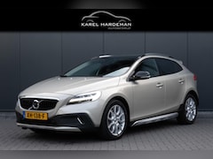 Volvo V40 Cross Country - 1.5 T3 Polar+ Luxury | TREKHAAK | ACC | HARMAN/KARDON | BLIS | CAMERA