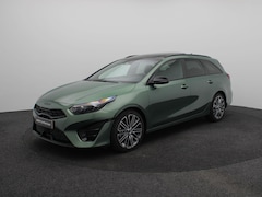 Kia Cee'd Sportswagon - Ceed 1.5 T-GDi GT-PlusLine | Automaat | Demo | 18" lichtmetalen velgen | Trekhaak | JBL |