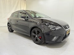 SEAT Ibiza - 1.0 TSI FR Business Intense Aut