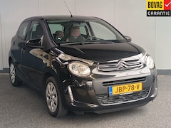 Citroën C1 - 1.0 VTi Urban Ride uit 2020 Rijklaar + 12 maanden Bovag-garantie Henk Jongen Auto's in Hel