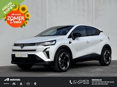 Renault Captur - 1.3 mild hybrid 160 techno Automaat / Dealer onderhouden / Adaptieve CC / Navigatie via Ap