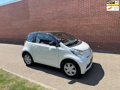 Toyota iQ - 1.0 VVTi Comfort Airco