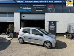 Daihatsu Cuore - 1.0-12V Azure- Automaat- met NAP en een nieuwe APK