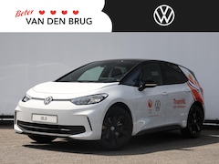 Volkswagen ID.3 - Limited Edition 52 kWh accu. 125 kW / 170 pk Hatch | Team NL |