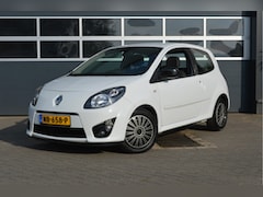 Renault Twingo - 1.2-16V Night&Day | Nieuwe distributie in 2024 | Airco |