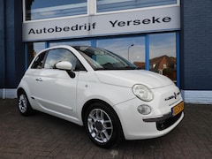 Fiat 500 - 1.2 Sport automaat