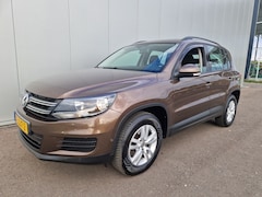 Volkswagen Tiguan - 1.4 TSI Comfort&Design