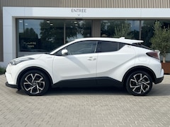 Toyota C-HR - 1.8 Hybrid Dynamic | Navigatie | Camera | All Season