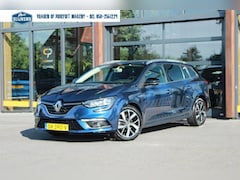 Renault Mégane Estate - 1.3 TCe Limited|Navi|Trekhaak