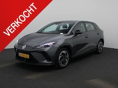 MG MG4 Electric - Standard 51 kWh | Apple CarPay | Adaptive Cruise Control | Led Koplampen | Parkeersensoren