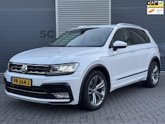 Volkswagen Tiguan - 2.0 TDI R-LINE Highline DSG/XENON/LED/NAVI