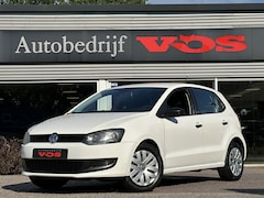 Volkswagen Polo - 1.2 Easyline | Nieuwe ketting | Airco | 5drs