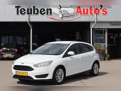 Ford Focus - 1.0 Trend 99.321 KM Navigatie, Airco, Cruise control, NAP
