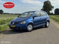 Volkswagen Golf Plus - 1.4 TSI Comfortline Airco Automaat Nette staat Nieuwe APK