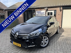 Renault Clio - 0.9 TCe Limited Navigatie LED