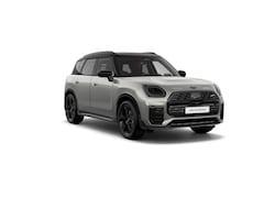 MINI Countryman - 2.0 S ALL4 John Cooper Works L | Panorama | H&K | 360 Camera | 19"LM | Melting Silver