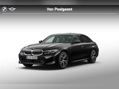 BMW 3-serie - Sedan 330e | M Sport | Comfort Pack | Trekhaak | Glazen Dak | Active Cruise